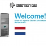 Gestion DBI – Launch of their new location in Amsterdam, Netherlands! Special Deal