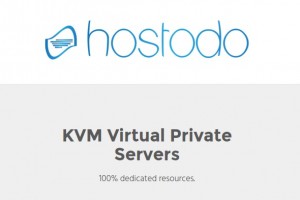 Hostodo – Dallas KVM from $30/yr – Asia Optimized IPv4 now available in Los Angeles, CA