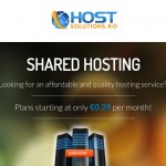 HostSolutions.ro – Cheap Offshore Shared Hosting in Romania from $10/Year – DMCA Free