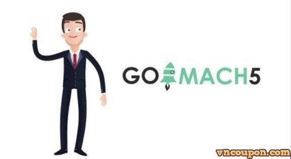 Go Mach 5 - Dedicated Server Offers from $40/month in Los Angeles