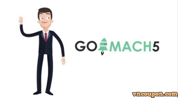 Go Mach 5 – Dedicated Server Offers from $40/month in Los Angeles