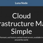 Luna Node – Cloud KVM billed hourly from $0.005/hour – Total Solar Eclipse Triple Credit Promotion!