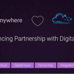 CodeAnywhere – Get $20 DigitalOcean Credit for new signups
