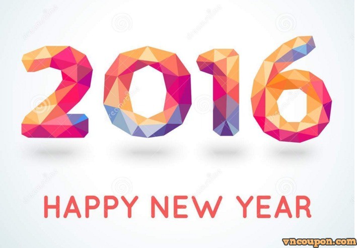 [New Year 2016] VPS Hosting & Shared Hosting deals