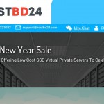 HOSTBD24 – Crazy Offers VPS from $5/Year – Asia Optimized Network – Free DDos Protection