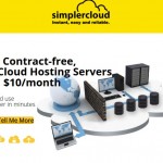 SimplerCloud – 50% OFF 1GB RAM KVM SSD VPS only $5/month in Singapore