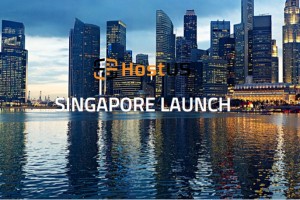 HostUS – New Singapore VPS Launch – Price from $25/year