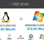 [ Free Trial VPS ] InterServer – 1GB RAM VPS only 0.01$ For First Month