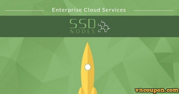 SSD Nodes - SSD VPS from $40/year in Montreal, CA