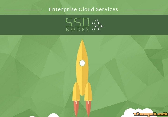 SSD Nodes – RAID 10 SSDs VPS with Direct Engineer Support – Get 8GB RAM at $6.99/month for life!