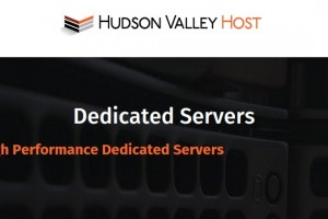 Hudson Valley Host – New Cloud Dedicated Servers starting $20/month