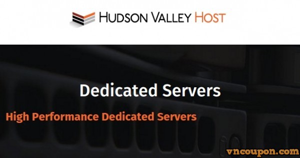 Hudson Valley Host - New Cloud Dedicated Servers starting $20/month