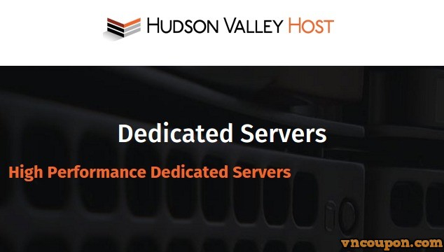 Hudson Valley Host – New Cloud Dedicated Servers starting $20/month