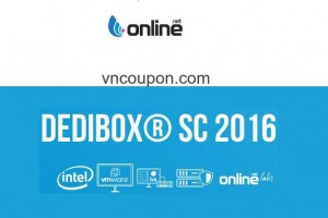[Back in Stock] Online.net – New Dedibox Special 2016 only €8.99/month