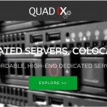 QuadIX – Dedicated Server Special from $10 USD – Intel CPU / 4 GB Ram / 500 GB Disk / 1 Gbps Port