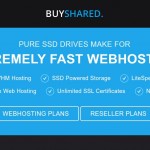 BuyVM.NET – BuyShared Shared Hosting $8/year, Resellers Hosting $2.00/month, Dedicated IPv4, Free SSL Certificates