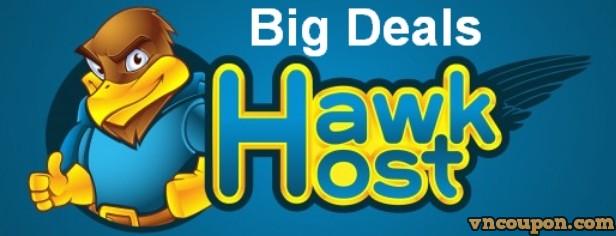 Hawk Host Coupons – Up to 40% OFF Web Hosting on March 2026