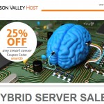 Hudson Valley Host – 40% OFF Lifetime Hybrid Server from $12/month recurring