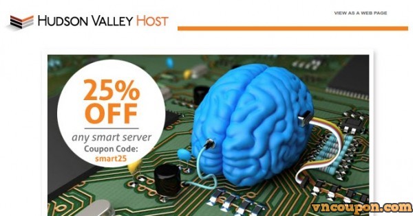 Hudson Valley Host - 40% OFF Lifetime Hybrid Server from $12/month recurring