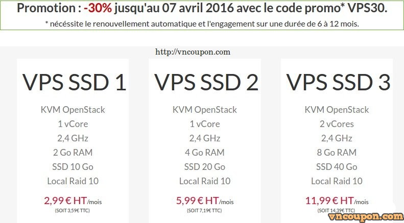 OVH-SSD-VPS-Plans