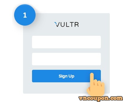 Vultr-Free-100-USD-Credit-Step-1