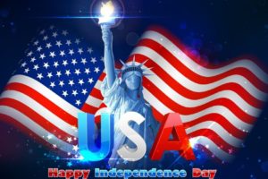 Happy 4th of July America – VPS, Shared Hosting Promotion List