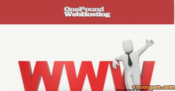 OnePoundWebHosting – UK XEN VPS From £12/year – Free Clustered Monitoring Service