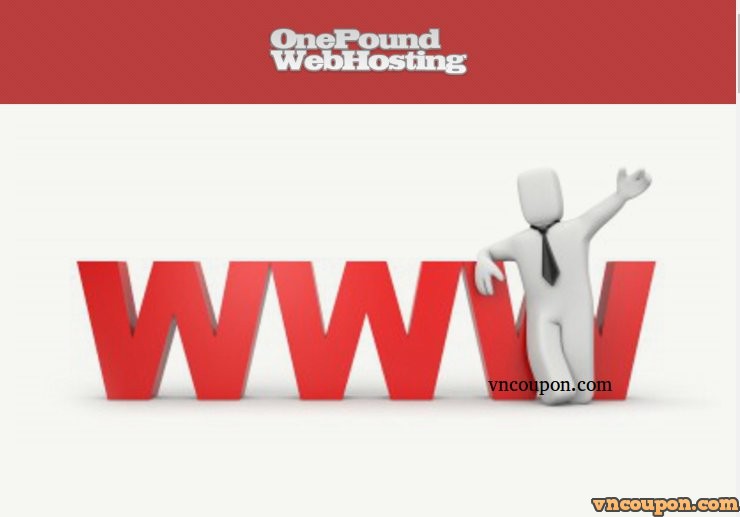 OnePoundWebHosting – UK XEN VPS From £12/year – Free Clustered Monitoring Service