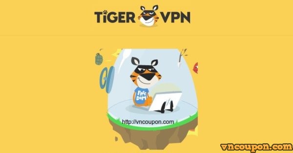 tigervpn connection failed