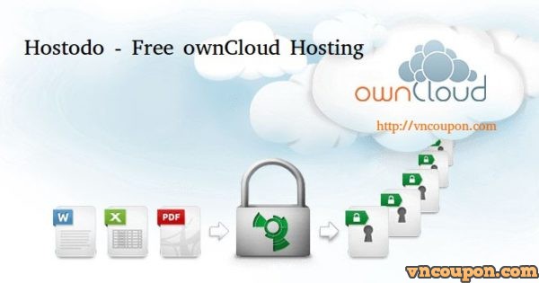 owncloud hosting usa