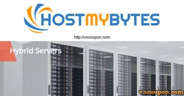 HostMyBytes - Hybrid Servers from $18/month (25% OFF)