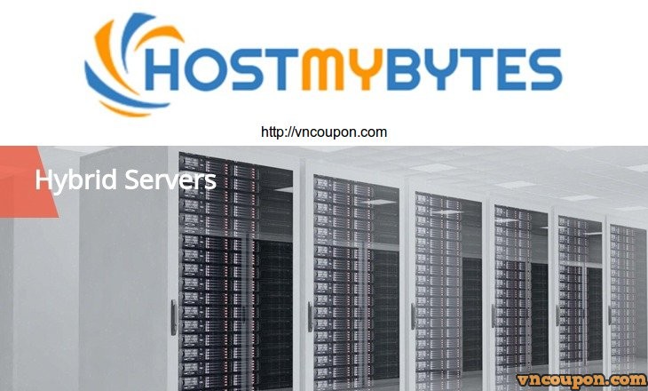 HostMyBytes – Hybrid Servers from $18/month (25% OFF)
