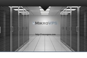 MikroVPS – 50% OFF Xen VPS in Hungary – Offshore DMCA ingored