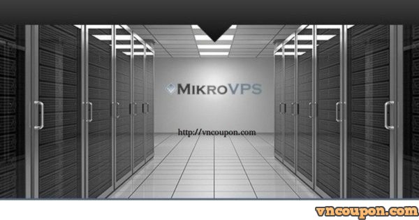 MikroVPS – 50% OFF Xen VPS in Hungary - Offshore DMCA ingored