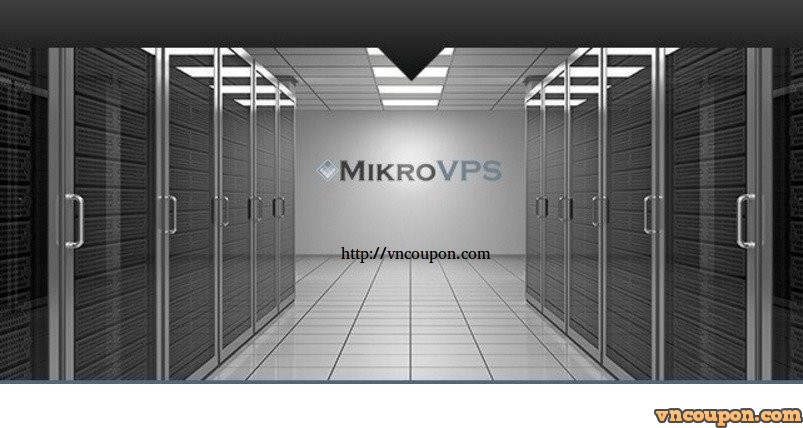 MikroVPS – 50% OFF Xen VPS in Hungary – Offshore DMCA ingored