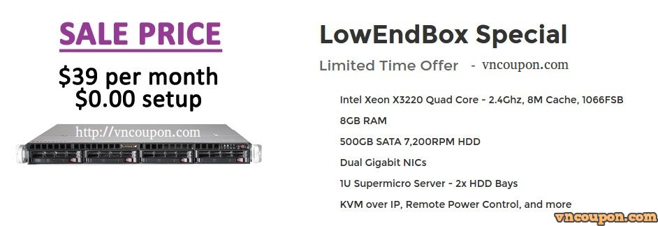 QuadraNet-LowEndBox-Dedicated-Server-Sale-VNCoupon