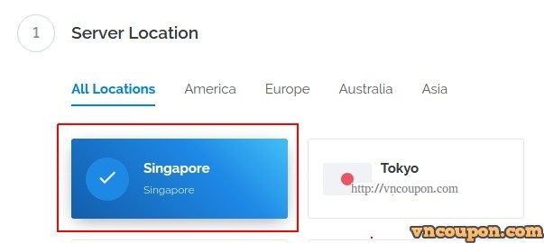 vultr-singapore-package