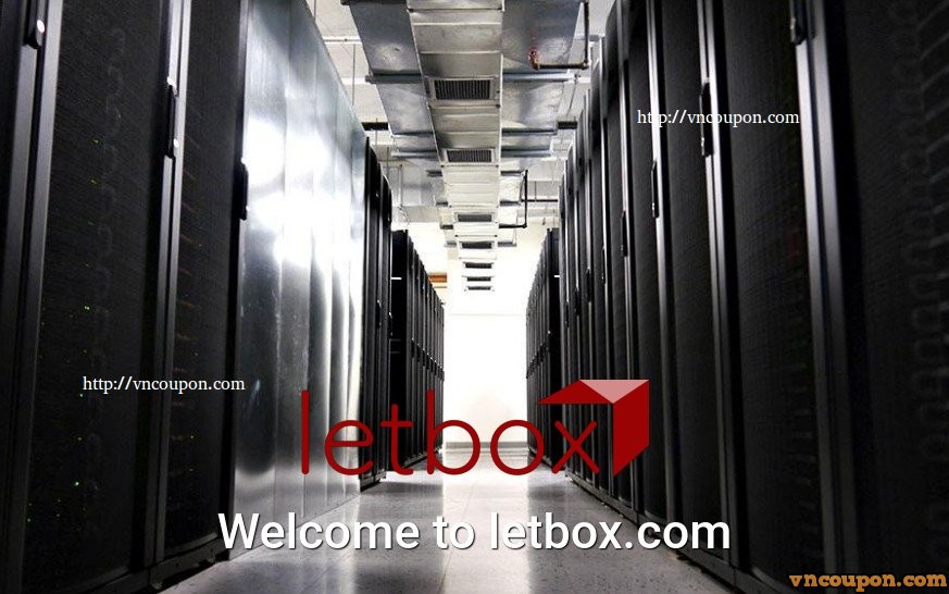New KVM Storage from Letbox – $3.5/month & Free DDoS Protection in Los Angeles & Dallas