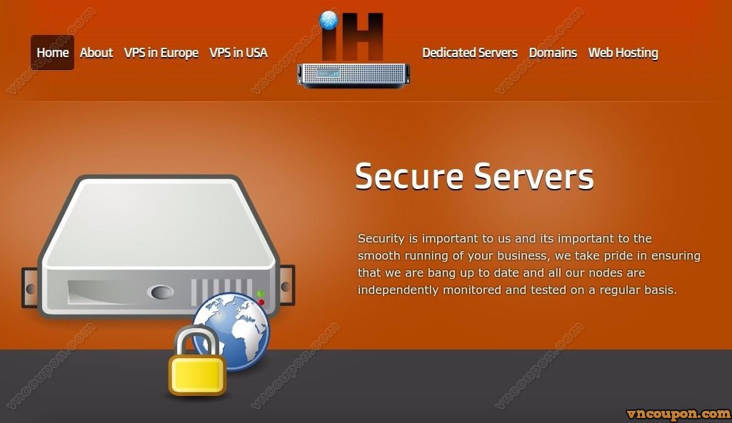 Inception Hosting – UK KVM & OpenVZ VPS from €2/month – DDos Protected – 50% OFF Promo Code