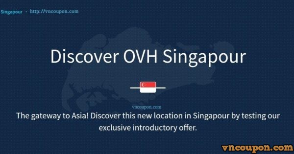 OVH Launches 3 New Datacenters in Poland, Singapore, and Australia - Pre-order Dedicated Servers Offers