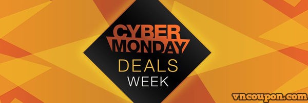 Last Chance to get Cyber Week Deals & Special offers