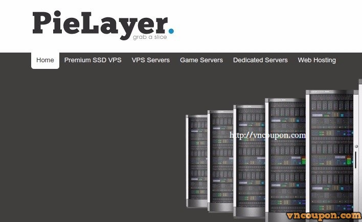 Pieserv Special OpenVZ & KVM VPS starting at $15/Year