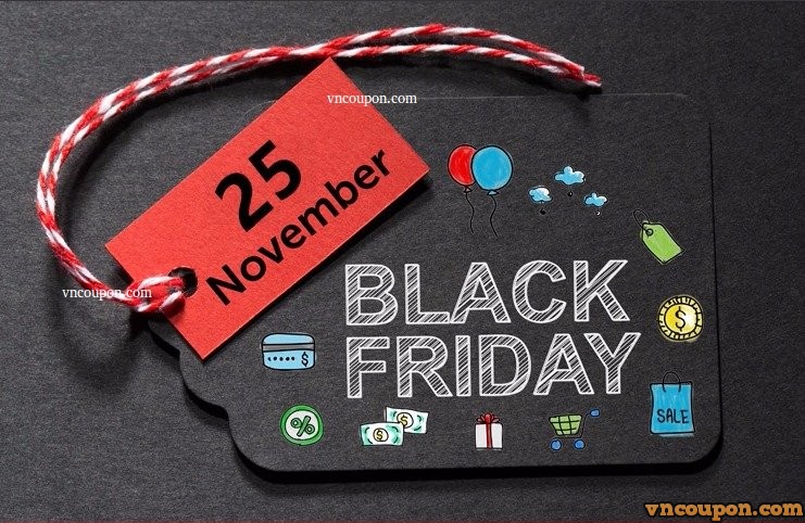 [Black Friday & Cyber Monday 2016] Domain & VPS Hosting Promotions List