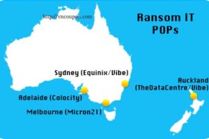 [New Year 2017] Ransom IT – Australian & New Zealand VPS Offers – 20% OFF Any VPS Plans