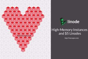 Linode introduces $5 Cloud Instances – 1GB RAM, 20GB SSD, 1TB Bandwidth