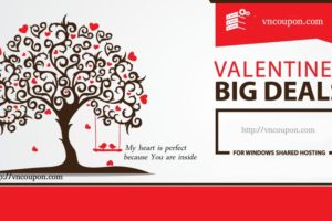 VPS Hosting Offers – Valentine’s day special with huge discounts