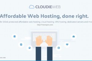 Cloudieweb – Special Windows VPS from $4.16/month