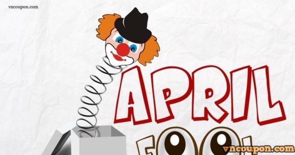 Special VPS & Dedicated Server Offers on April Fools Day