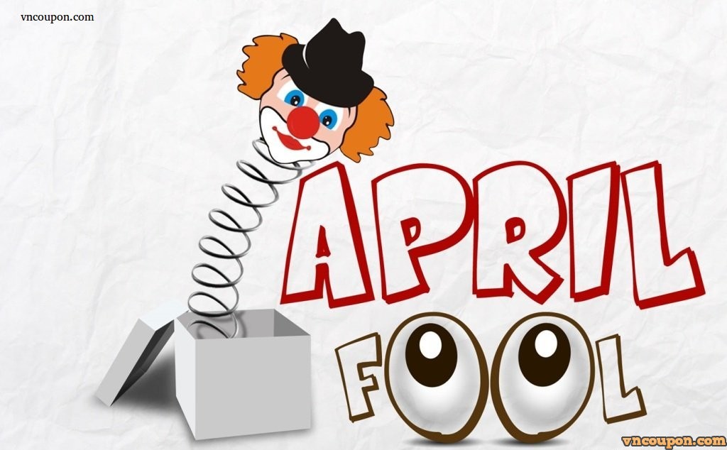 Special VPS & Dedicated Server Offers on April Fools Day