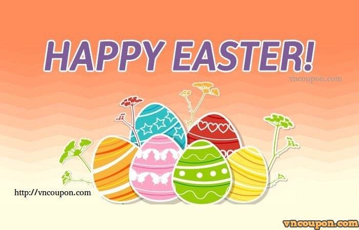 Special Easter Offer – VPS, Dedicated & Shared Hosting Special Offers